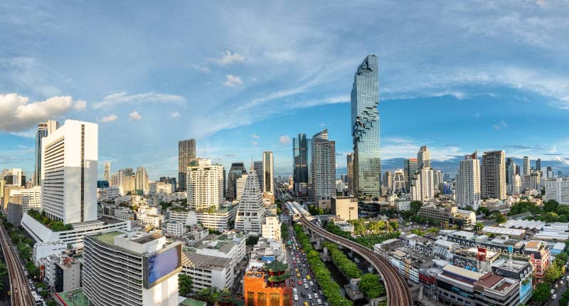 Bangkok